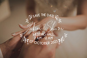 The Maestro - Signature Classic Font, a Script Font by Graphiqa Studio (Thumbnail 5 of 11)