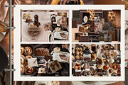 Mixed Media Master Bundle, an Object Graphic by Purple (Thumbnail 7 of 17)