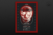 Halloween Flyer Template V25, a Flyer Template by ThatsDesignArt (Thumbnail 7 of 7)