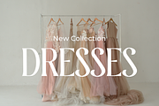 SHALMA, a Serif Font by TokoPress (Thumbnail 3 of 10)