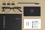 Anatta Display Serif Typeface, a Serif Font by PARAMAJAN (Thumbnail 6 of 11)