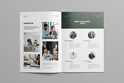 Services & Pricing Guide Canva, a Brochure Template by Pixelpick (Thumbnail 6 of 9)