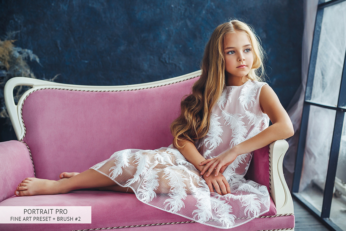 Lightroom Presets for Portraits, a Plug-in Add-On by FixThePhoto (Photo 29 of 39)