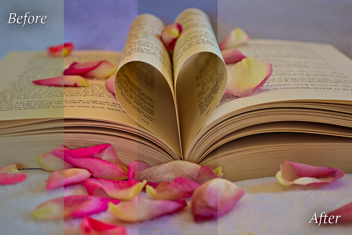 30 Still Life Lr Presets preview 5