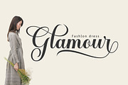 Maryland Script, a Script Font by Strong.co (Thumbnail 5 of 9)