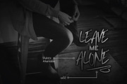 Blombanc Font Duo, a Serif Font by Vacatype Co. (Thumbnail 2 of 5)