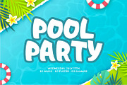 Summer Dance - Display Font, a Script Font by Alpaprana (Thumbnail 5 of 8)