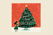 The Secret Garden Font Duo, a Script Font by Nicky Laatz (Thumbnail 14 of 29)