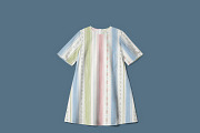 Floral Stripe Seamless Pattern, a Pattern Graphic by elif (Thumbnail 7 of 12)