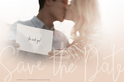 #lifestyle | SIGNATURE SCRIPT FONT, a Script Font by Sophia J Caldwell (Thumbnail 7 of 17)