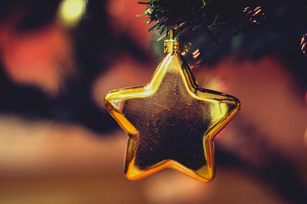 Christmas decorations 3