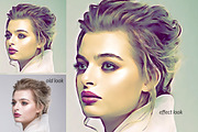 Oil Paint Photoshop Action, an Action Add-On by MRI STUDIO (Thumbnail 13 of 13)