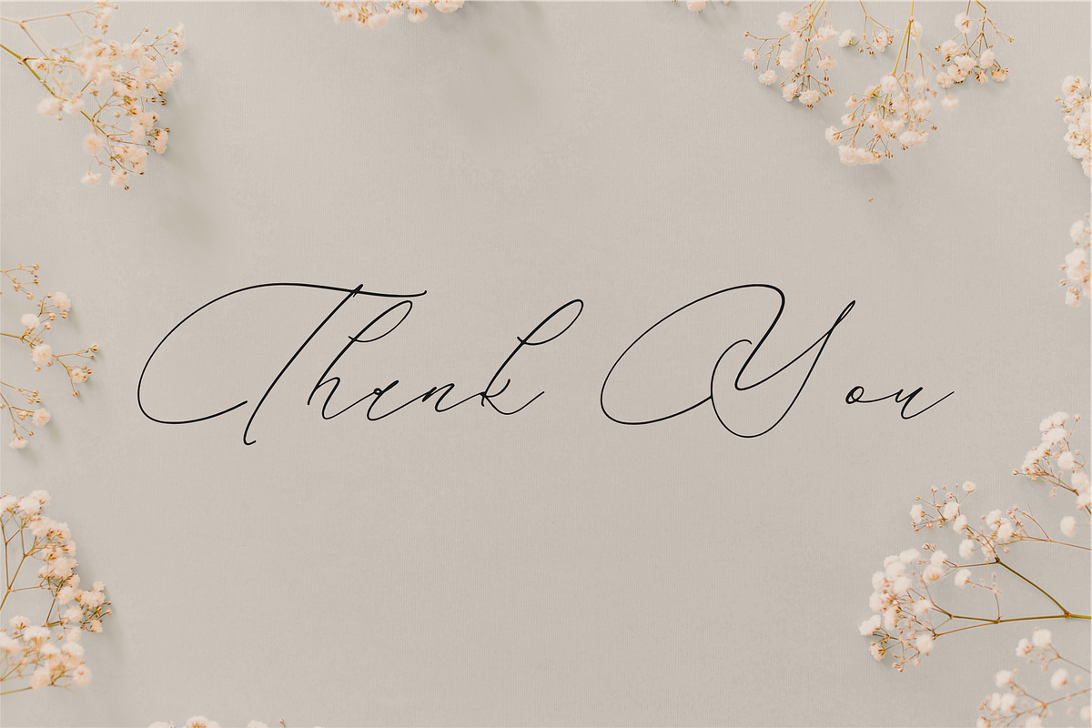 Andaluse Selioth Beauty Script Font, a Script Font by Storytype Studio (Photo 15 of 15)