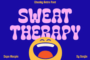 Suppa Macpie Font, a Handwritten Font by Pipello Grafik (Thumbnail 2 of 12)