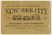 North Mountain - Display Typeface, a Serif Font by Letterhend Studio (Thumbnail 6 of 8)