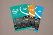 Flyer Template, a Flyer Template by Alice_s (Thumbnail 1 of 10)