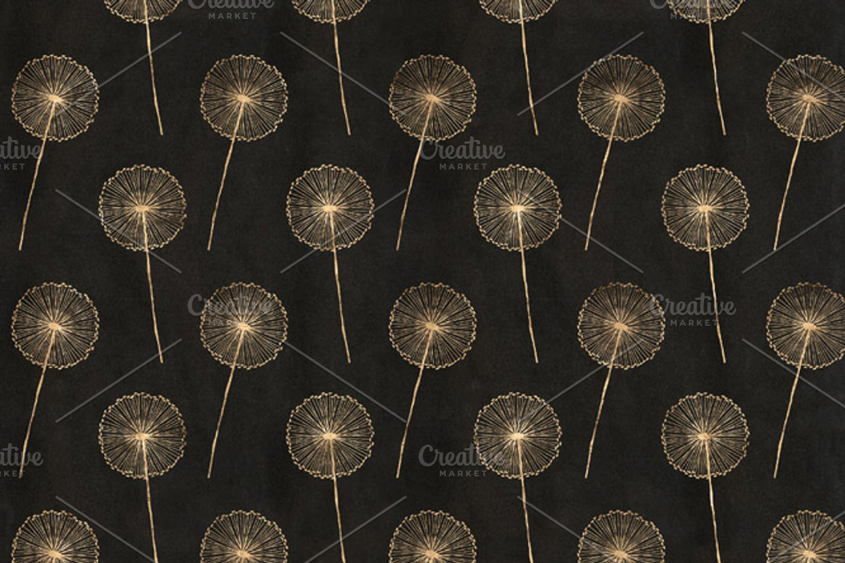 Red Hot Gold Textures & Patterns, a Texture Graphic by Blixa 6 Studios (Photo 5 of 5)
