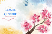 Fantastic Watercolour for Procreate, a Brush Add-On by ArtstudioByKhushbu (Thumbnail 16 of 22)