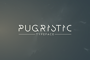 Prospec - Modern Futuristic Typeface, a Sans Serif Font by Letterna (Thumbnail 4 of 4)