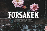 Premium Font Bundle, a Script Font by Flycatcher Design (Thumbnail 28 of 140)