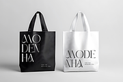 Genekist - Serif Font, a Font by Sronstudio (Thumbnail 3 of 13)