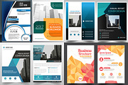 250+ Flyers Bundle 95% Extra, a Flyer Template by Imagine Design Studio (Thumbnail 20 of 36)