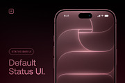 iPhone 18 Pro - 24 Mockups Scenes, an iPhone Mockup by Asylab (Thumbnail 7 of 54)