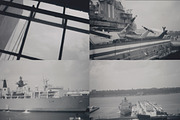 34 City Snapshots (Lomo LC-A), an Industrial Photo by Studio Rho (Thumbnail 4 of 9)