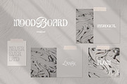 Foridust Typeface, a Sans Serif Font by alit design (Thumbnail 11 of 15)