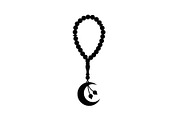 50 Islamic Ramadan Eid Icon Set, an Illustration by BIPLOB EXPERT (Thumbnail 37 of 44)
