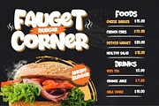 Donut Darling a Playful Display Font, a Sans Serif Font by Blankids Studio (Thumbnail 6 of 12)