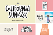 The Trendy Font BUNDLE, a Script Font by KA Designs (Thumbnail 26 of 86)