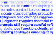 Cerant, a Sans Serif Font by Fargun Studio (Thumbnail 10 of 15)