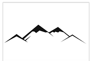 Explore Adventure Logo Set, a Sport Illustration by CarWrap design (Thumbnail 2 of 4)