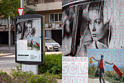 Urban Billboard Ad Mockup - OCM7, a Print Template by Ormai (Thumbnail 6 of 8)