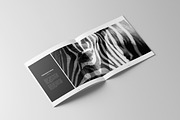 Square Portfolio Brochure, a Brochure Template by ShapShapy (Thumbnail 9 of 11)