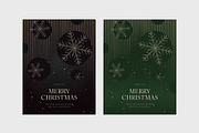Christmas Poster Template, a Flyer Template by BrandPacks (Thumbnail 5 of 5)