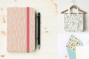 ENTIRE SHOP BUNDLE, a Script Font by Shelly Laslo Illustration (Thumbnail 10 of 11)