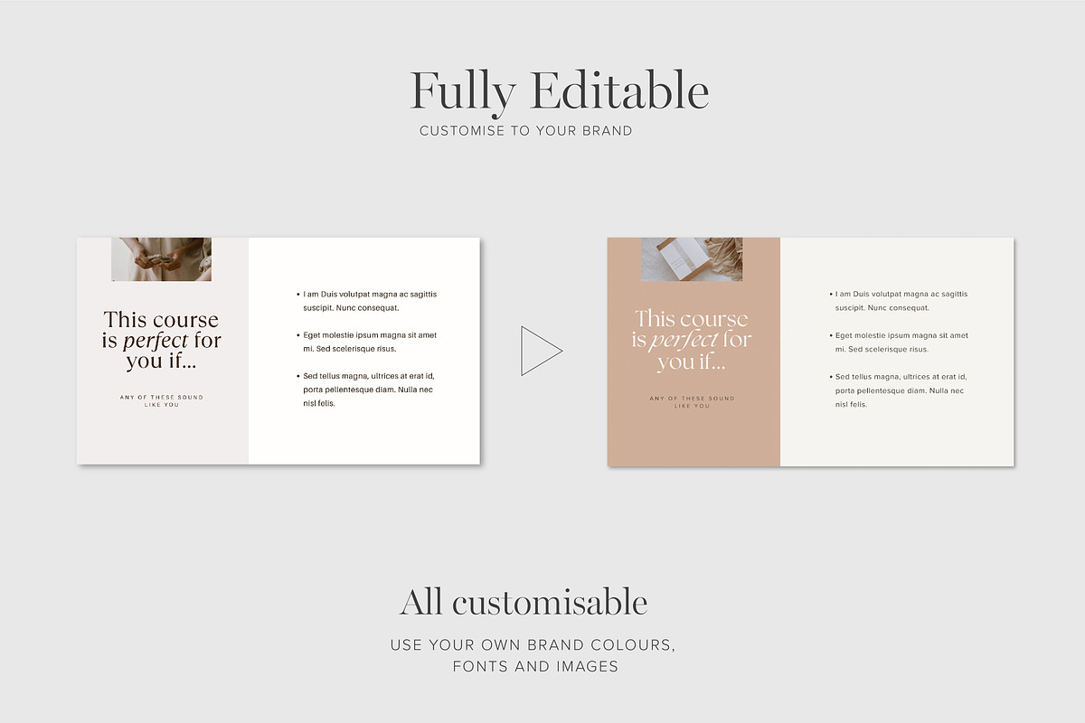Lead Magnet Template Bundle, a Magazine Template by Tabitha Emma (Photo 10 of 10)
