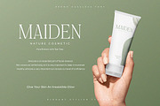 Brown Casalova | Stylish Typeface, a Serif Font by Pentagonistudio (Thumbnail 7 of 10)