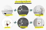Wallpaper Mockups, a Product Mockup by Frisk Shop (Thumbnail 15 of 16)