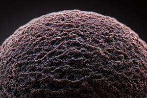 Dust particles close up view, a Photo by Beautiful things