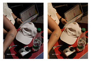Soft Film Mobile Presets, a Preset Add-On by Slow Studio (Thumbnail 7 of 14)