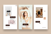 Fashion Style - Instagram Story, a Social Media Template by UnicodeID (Thumbnail 4 of 4)