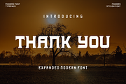 Yetuzi Font, a Serif Font by agusariyadi (Thumbnail 5 of 5)