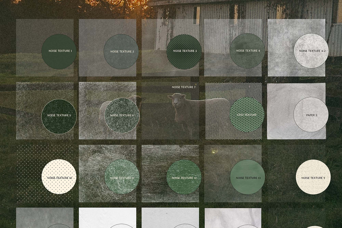 Layered Moments - overlays pack, a Texture Graphic by DigARTbyHavroshka (Photo 11 of 12)