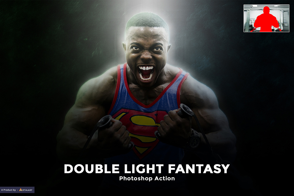 19-in-1 Supreme Fantasy Bundle, an Action Add-On by A R T M A R T (Photo 40 of 54)