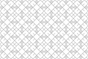Geometric seamless patterns. Big set, a Background Graphic by pattern shop (Thumbnail 10 of 17)