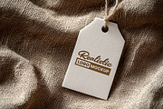 25 Logo Mockup Branding Bundle, a Mockup by GenesisCreativeCo (Thumbnail 19 of 27)