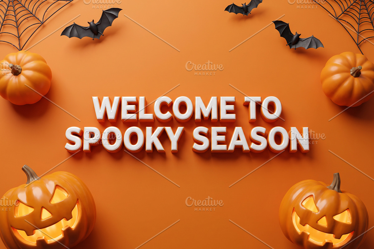 Elegant Halloween Background Set, a Holiday Photo by hkmonir (Photo 18 of 21)